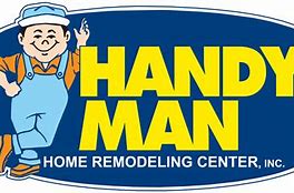 Image result for Handy Man Logo Clip Art