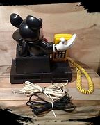 Image result for Mickey Mouse Radio Phone
