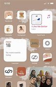 Image result for New iPhone Update Asthetic