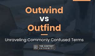 Image result for outwind