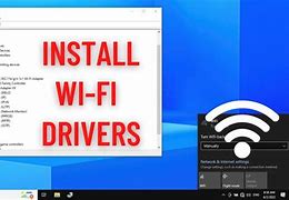 Image result for Windows 7 Wifi Driver Update