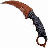 Image result for Fixed Blade Karambit Knives