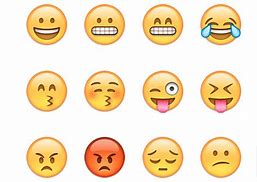 Image result for iPhone Emoji X