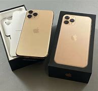 Image result for Apple iPhone 11 Pro Max 64GB Gold