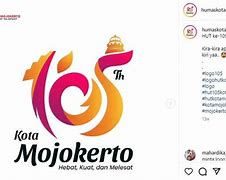 Image result for Logo Hut Kota Makassar 416