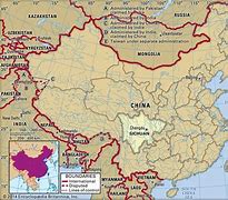 Image result for Sichuan Regions Map