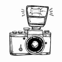 Image result for Old-Fashioned Camera Flash