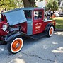 Image result for Hot Rod Cherry Red