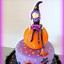 Image result for Coolest Birthday Cakes Witch