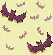 Image result for Vintage Halloween Bats Clip Art