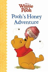Image result for Pooh Hunny Book
