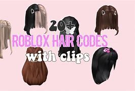Image result for Roblox 2008 Hair