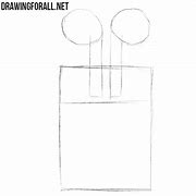 Image result for Drawing of AirPods