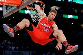 Image result for NBA Basketball Players Dunking