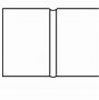 Image result for Open Book Blank Template Clip Art