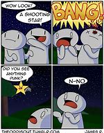 Image result for Shooting Stars Meme