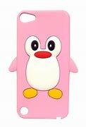 Image result for Penguin iPod