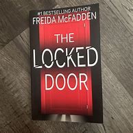 Image result for The Locked Door Freida McFadden