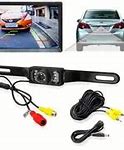 Image result for Best Car Rear View Camera