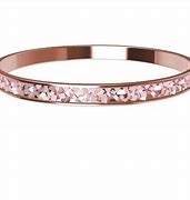 Image result for Leo Daniels Rose Gold Coiled Cuff Bracelet