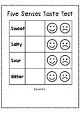 Image result for 5 Senses Smell Worksheet