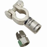 Image result for Hard Soder Battery Cable Lugs