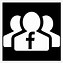 Image result for Facebook Group Icon