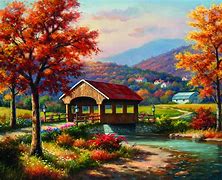 Image result for Autumn Jigsaw Puzzles