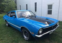 Image result for 1970 Ford Maverick Exterior Colors