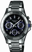 Image result for Casio Sheen Watch