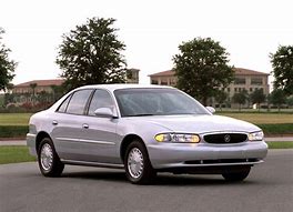 Image result for Buick Century