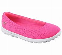 Image result for Wearing Skechers Flats