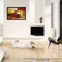 Image result for Figural Paintings Abstract Art Geometric