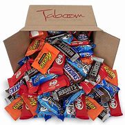 Image result for Box of Candy with Novichok