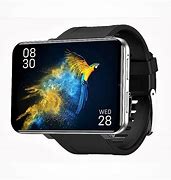 Image result for Big Display Smartwatch