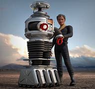 Image result for Space Movie with White Robot