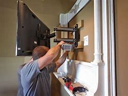 Image result for New TV Installation