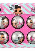 Image result for LOL Dolls Bling Series