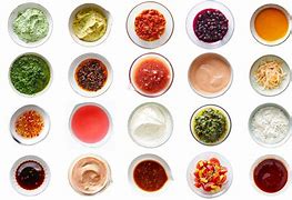 Image result for Types of Local Sauce Recipe