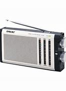 Image result for Sony Mini Radio