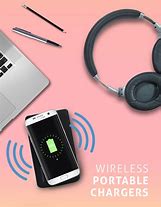 Image result for Samsung Wireless Portable Charger