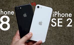 Image result for iphone se 2020 versus iphone 8