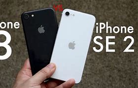 Image result for iPhone SE vs iPhone 8 Comparison