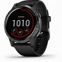 Image result for Garmin VivoActive 4 GPS Smartwatch