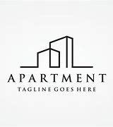 Image result for Apartment Logo On Building