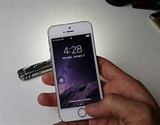 Image result for iPhone 5S Flashlight