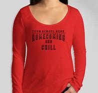 Image result for Homecoming Shirt Designs