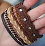 Image result for Handcrafted Leather Bracelets