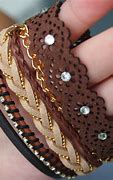 Image result for Handcrafted Leather Bracelets