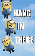 Image result for Hanging in There Cartoon